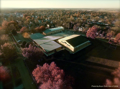 Sacred Heart School